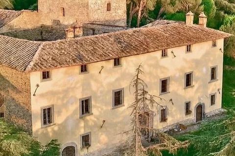 Villa a Arezzo, Arezzo, Arezzo - € 4.800.000 | Ref: ILV94386-1466878 - foto 30