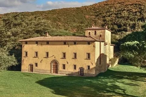 Villa a Arezzo, Arezzo, Arezzo - € 4.800.000 | Ref: ILV94386-1466878 - foto 31