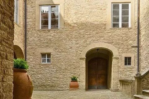 Villa a Arezzo, Arezzo, Arezzo - € 4.800.000 | Ref: ILV94386-1466878 - foto 32