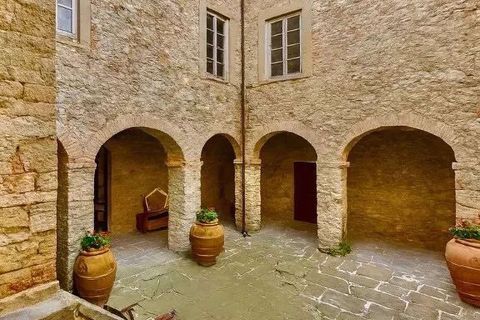 Villa a Arezzo, Arezzo, Arezzo - € 4.800.000 | Ref: ILV94386-1466878 - foto 36