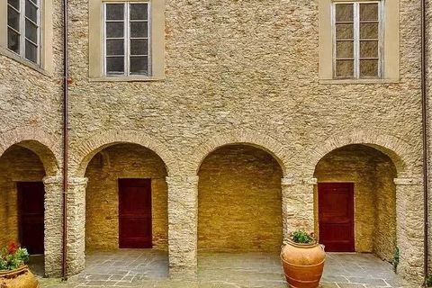Villa a Arezzo, Arezzo, Arezzo - € 4.800.000 | Ref: ILV94386-1466878 - foto 37