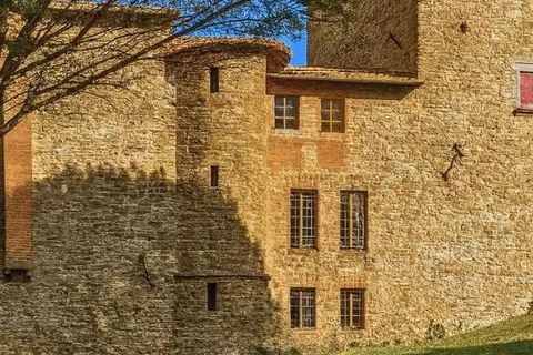 Villa a Arezzo, Arezzo, Arezzo - € 4.800.000 | Ref: ILV94386-1466878 - foto 38
