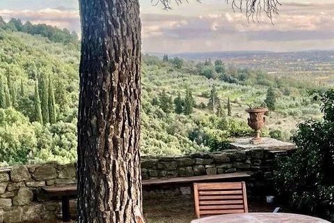 Villa a Arezzo, Arezzo, Arezzo - € 4.800.000 | Ref: ILV94386-1466878 - foto 41