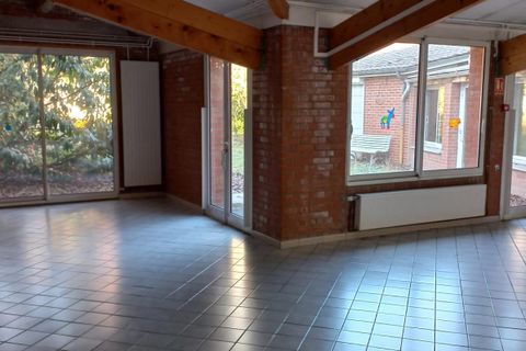 Villa i Anzin, Nord, Anzin - € 300.000 | Ref: 13459 - foto 4