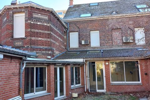 Villa i Anzin, Nord, Anzin - € 300.000 | Ref: 13459 - foto 6