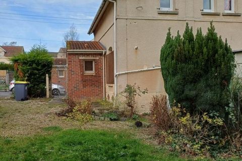Villa i Barlin, Pas-de-Calais, Barlin - € 72.000 | Ref: 35666 - foto 3
