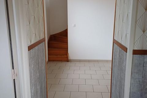 Villa i Barlin, Pas-de-Calais, Barlin - € 72.000 | Ref: 35666 - foto 4