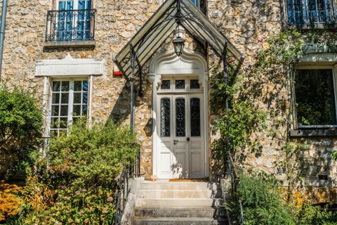 Villa i Versailles, Yvelines, Versailles - € 2.950.000 | Ref: 87165274 - foto 2