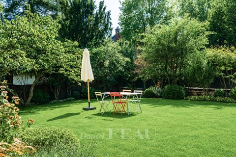 Villa i Versailles, Yvelines, Versailles - € 2.950.000 | Ref: 87165274 - foto 3
