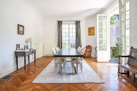 Villa i Versailles, Yvelines, Versailles - € 2.950.000 | Ref: 87165274 - foto 4