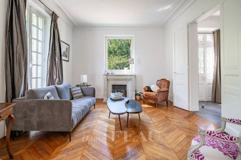 Villa i Versailles, Yvelines, Versailles - € 2.950.000 | Ref: 87165274 - foto 6