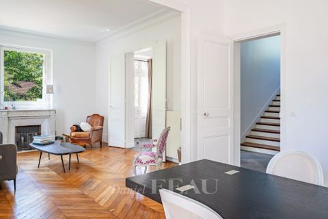 Villa i Versailles, Yvelines, Versailles - € 2.950.000 | Ref: 87165274 - foto 7