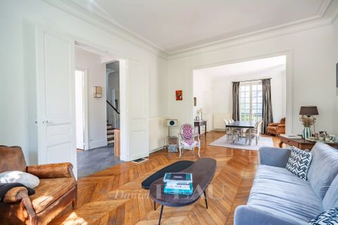 Villa i Versailles, Yvelines, Versailles - € 2.950.000 | Ref: 87165274 - foto 8
