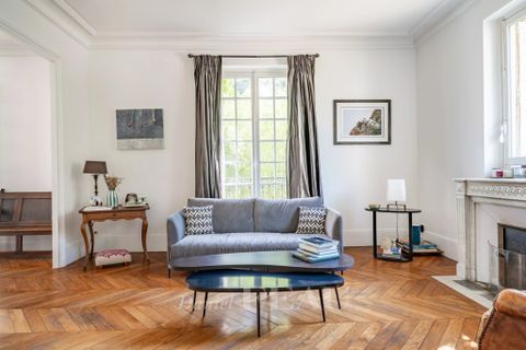 Villa i Versailles, Yvelines, Versailles - € 2.950.000 | Ref: 87165274 - foto 9