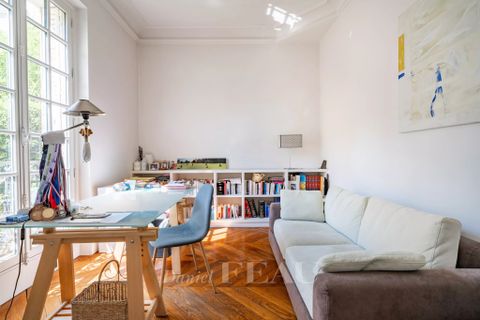 Villa i Versailles, Yvelines, Versailles - € 2.950.000 | Ref: 87165274 - foto 10