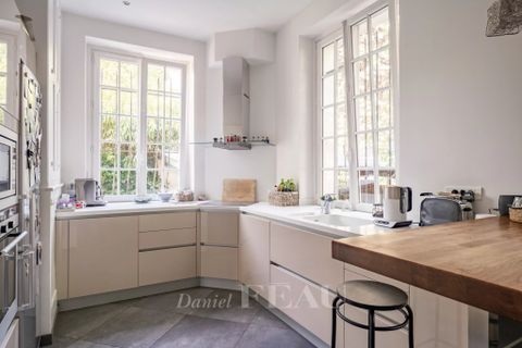 Villa i Versailles, Yvelines, Versailles - € 2.950.000 | Ref: 87165274 - foto 12