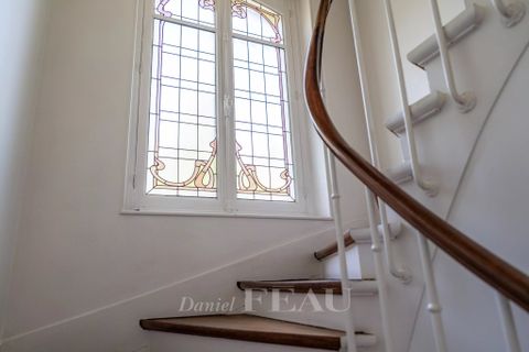 Villa i Versailles, Yvelines, Versailles - € 2.950.000 | Ref: 87165274 - foto 13