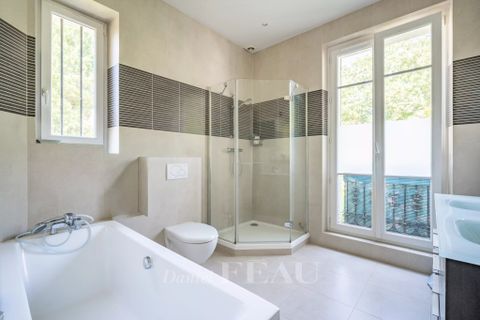 Villa i Versailles, Yvelines, Versailles - € 2.950.000 | Ref: 87165274 - foto 14