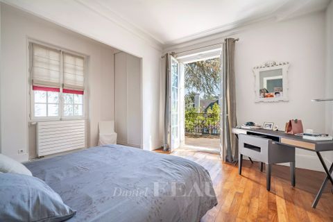 Villa i Versailles, Yvelines, Versailles - € 2.950.000 | Ref: 87165274 - foto 15
