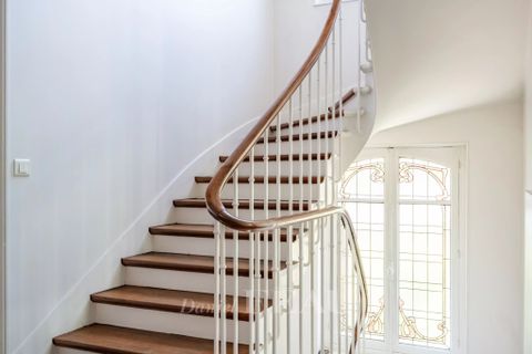 Villa i Versailles, Yvelines, Versailles - € 2.950.000 | Ref: 87165274 - foto 16