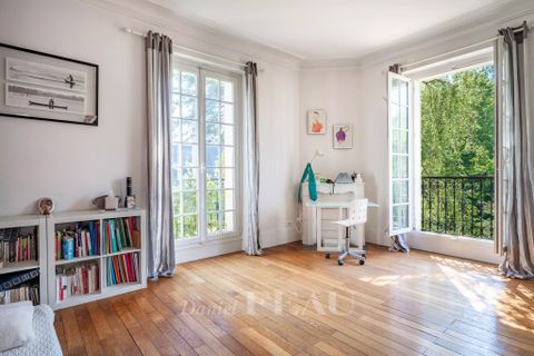 Villa i Versailles, Yvelines, Versailles - € 2.950.000 | Ref: 87165274 - foto 17