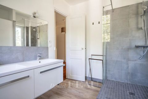 Villa i Versailles, Yvelines, Versailles - € 2.950.000 | Ref: 87165274 - foto 18