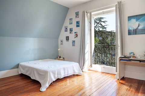 Villa i Versailles, Yvelines, Versailles - € 2.950.000 | Ref: 87165274 - foto 19