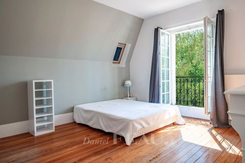Villa i Versailles, Yvelines, Versailles - € 2.950.000 | Ref: 87165274 - foto 20