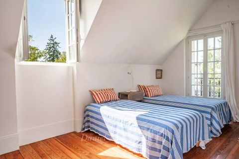 Villa i Versailles, Yvelines, Versailles - € 2.950.000 | Ref: 87165274 - foto 21