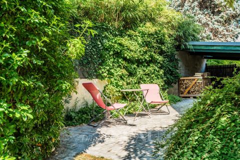 Villa i Versailles, Yvelines, Versailles - € 2.950.000 | Ref: 87165274 - foto 22