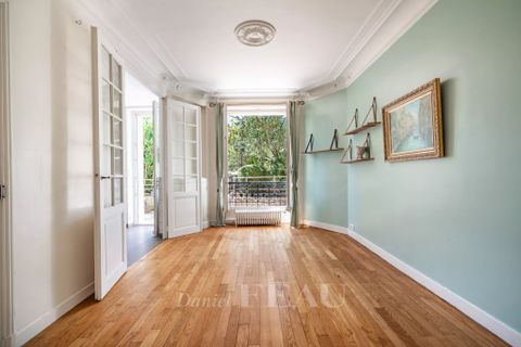 Villa i Versailles, Yvelines, Versailles - € 1.665.000 | Ref: 87184211 - foto 2