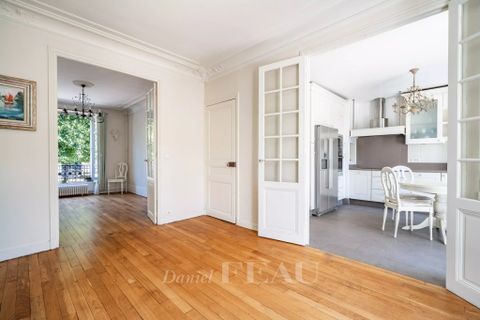 Villa i Versailles, Yvelines, Versailles - € 1.665.000 | Ref: 87184211 - foto 3
