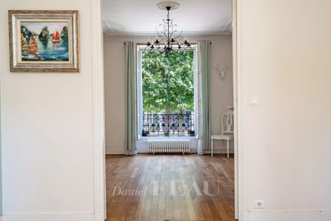 Villa i Versailles, Yvelines, Versailles - € 1.665.000 | Ref: 87184211 - foto 4
