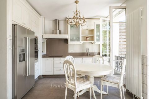 Villa i Versailles, Yvelines, Versailles - € 1.665.000 | Ref: 87184211 - foto 6