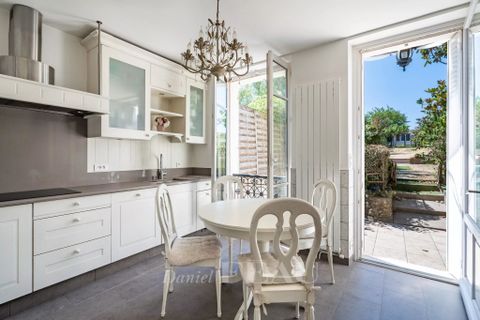 Villa i Versailles, Yvelines, Versailles - € 1.665.000 | Ref: 87184211 - foto 7