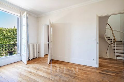 Villa i Versailles, Yvelines, Versailles - € 1.665.000 | Ref: 87184211 - foto 10