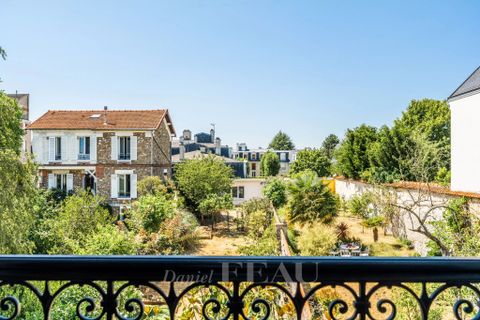 Villa i Versailles, Yvelines, Versailles - € 1.665.000 | Ref: 87184211 - foto 12