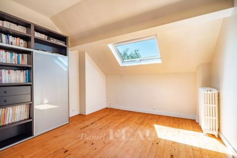 Villa i Versailles, Yvelines, Versailles - € 1.665.000 | Ref: 87184211 - foto 15