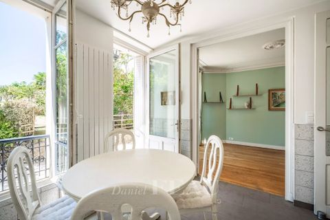 Villa i Versailles, Yvelines, Versailles - € 1.665.000 | Ref: 87184211 - foto 20