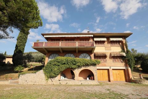 Villa a Poggibonsi, Siena, Poggibonsi - € 2.000.000 | Ref: ILV94390-1467639 - foto 2