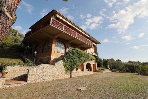 Villa a Poggibonsi, Siena, Poggibonsi - € 2.000.000 | Ref: ILV94390-1467639 - foto 4