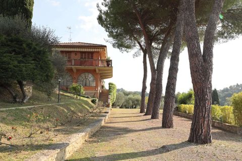 Villa a Poggibonsi, Siena, Poggibonsi - € 2.000.000 | Ref: ILV94390-1467639 - foto 5