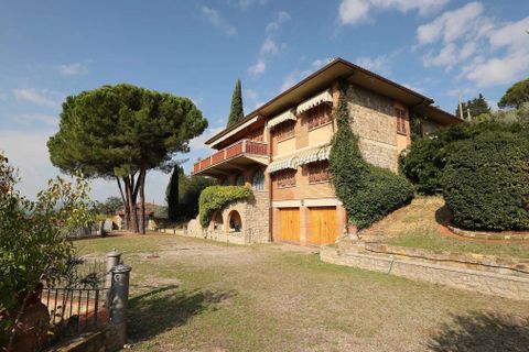 Villa a Poggibonsi, Siena, Poggibonsi - € 2.000.000 | Ref: ILV94390-1467639 - foto 6
