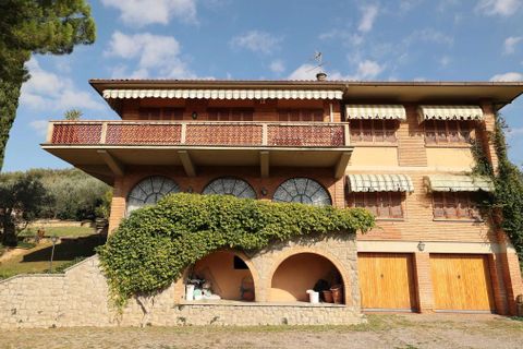 Villa a Poggibonsi, Siena, Poggibonsi - € 2.000.000 | Ref: ILV94390-1467639 - foto 7