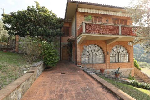 Villa a Poggibonsi, Siena, Poggibonsi - € 2.000.000 | Ref: ILV94390-1467639 - foto 8