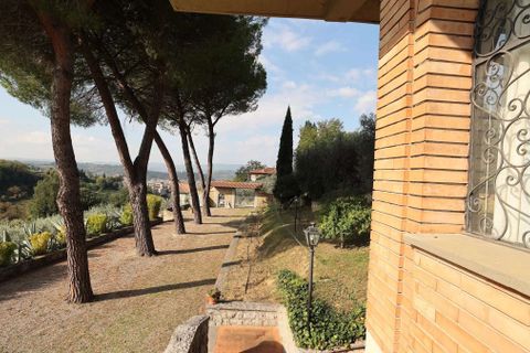 Villa a Poggibonsi, Siena, Poggibonsi - € 2.000.000 | Ref: ILV94390-1467639 - foto 9