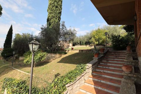Villa a Poggibonsi, Siena, Poggibonsi - € 2.000.000 | Ref: ILV94390-1467639 - foto 11