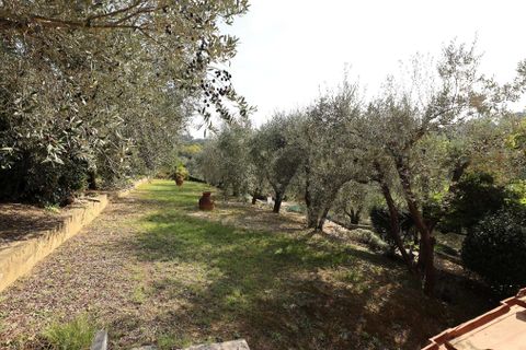 Villa a Poggibonsi, Siena, Poggibonsi - € 2.000.000 | Ref: ILV94390-1467639 - foto 12