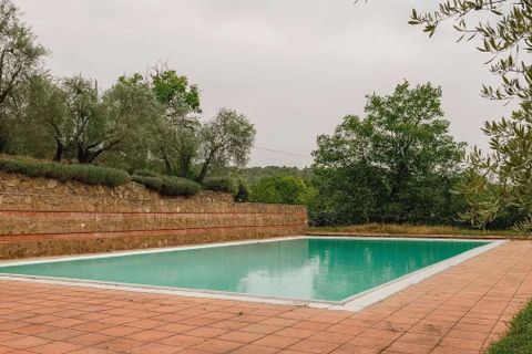 Villa a Poggibonsi, Siena, Poggibonsi - € 2.000.000 | Ref: ILV94390-1467639 - foto 14