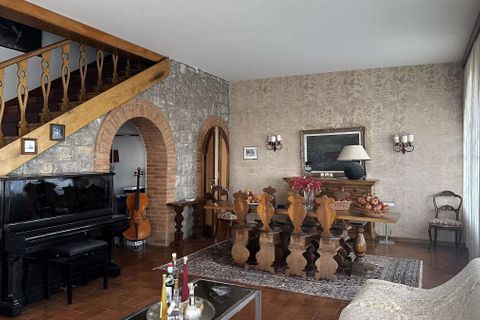 Villa a Poggibonsi, Siena, Poggibonsi - € 2.000.000 | Ref: ILV94390-1467639 - foto 16